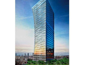 房地产在 iTower Bomonti — look at the real estate search engine GEOLN.COM. 照片 2