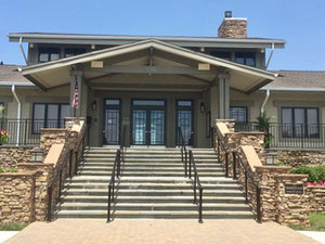 უძრავი კონება Clarksburg Town Center — გადახედეთ უძრავი ქონების საძიებო სისტემას GEOLN.COM. ფოტო 6