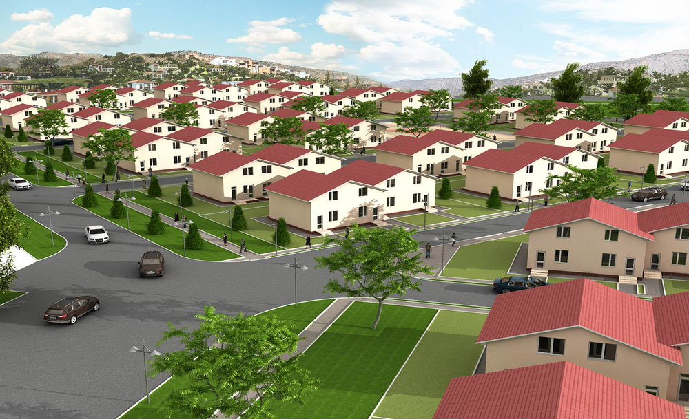 Real estate in KG Karasu — look at the real estate search engine GEOLN.COM. Photo 1