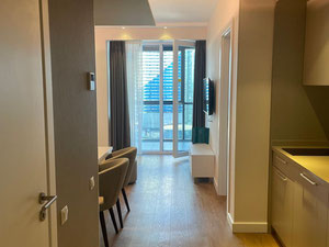 АЛЯНС 1+1 — Immobilien-Suchservice von Bauträgern und Eigentümern GEOLN.COM. Foto 10