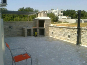 Apartments by the sea in Croatia, Lizhnjan — Find off-plan property or real estate resale directly from developers and owners GEOLN.COM. Photo 9