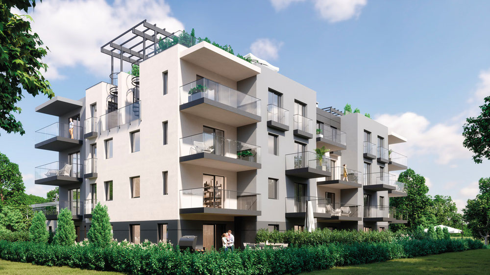 Propiedad en venta en Sanovia — mira el buscador inmobiliario GEOLN.COM. Foto 1