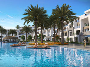 Нерухомість в The Groove — дивіться на пошуковику нерухомості GEOLN.COM. Фото 6