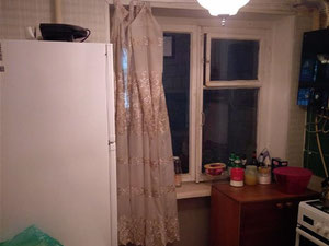 דירת 3 חדרים בדיגומי. דירה לא יקרה בטביליסי בדיגומי — חיפוש נדל"ן מפרטי ומקבלן GEOLN.COM. תמונה 5