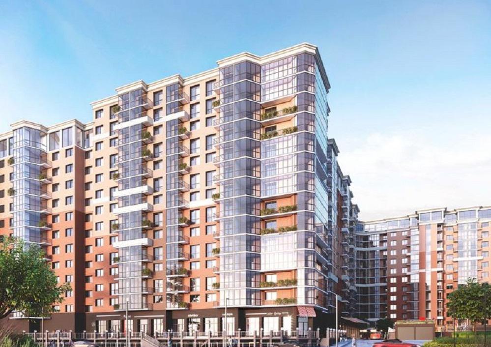 房地产在 Yarovice — look at the real estate search engine GEOLN.COM. 照片 1