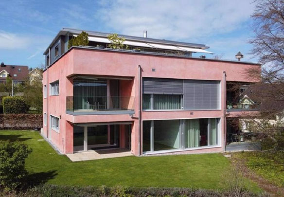 Sonnenhaldenstrasse 71