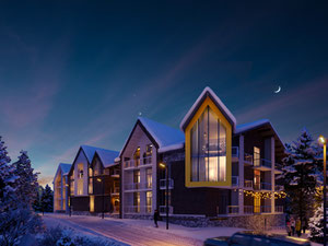 Real estate in Highlands by Alliance — look at the real estate search engine GEOLN.COM. Photo 3