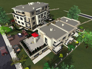 Нерухомість в ALEXA — дивіться на пошуковику нерухомості GEOLN.COM. Фото 3