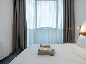 Аппартаменты 2+1 Sunrise Residense — Поисковик недвижимости от застройщиков и собственников GEOLN.COM. Фото 11