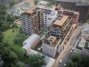 房地产在 NV/9 ARTKVARTAL — look at the real estate search engine GEOLN.COM. 照片 2