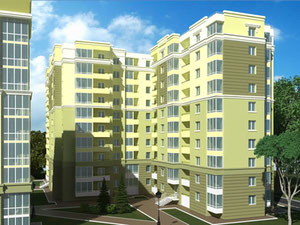 נדל"ן ב Levanevsky — עיין במנוע חיפוש הנדל"ן GEOLN.COM. תמונה 2