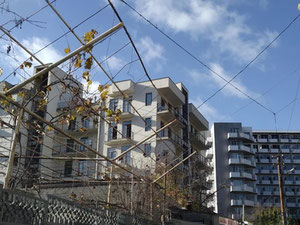 Vake的4间房间的公寓。第比利斯无中介公寓 — 来自开发商和业主的房地产搜索引擎 GEOLN.COM. 照片 2