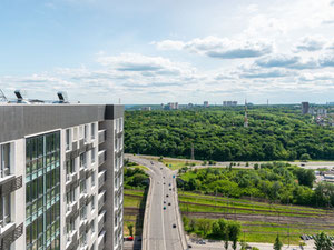 içindeki mülkiyet Novopecherska Vezha — emlak arama motoru GEOLN.COM'a bakın. Fotoğraf 4