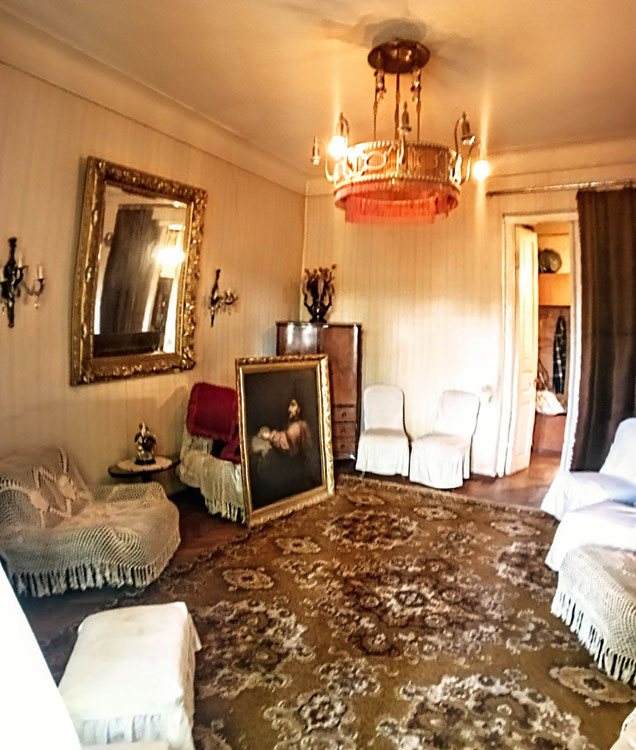 出售街上的公寓。马贾尼什维利 — 来自开发商和业主的房地产搜索引擎 GEOLN.COM. 照片 1