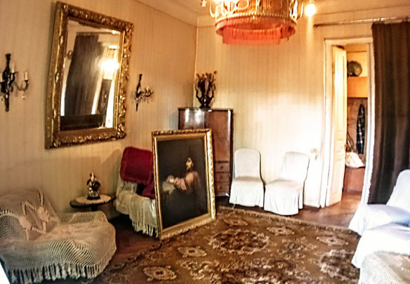 Продається квартира на вул. Марджанішвілі