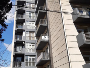 3 room apartment in Ortachala. Buy an apartment in Tbilisi, Ortachala — Find off-plan property or real estate resale directly from developers and owners GEOLN.COM. Photo 10