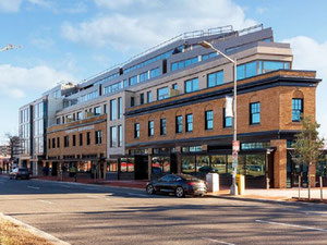 Real estate in Penn Eleven — look at the real estate search engine GEOLN.COM. Photo 5