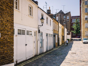 房地产在 Beaumont Mews — look at the real estate search engine GEOLN.COM. 照片 4