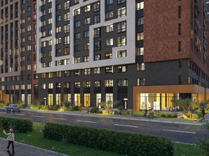 房地产在 Rus — look at the real estate search engine GEOLN.COM. 照片 4