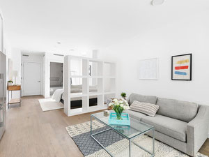 Real estate in 618 Monroe Street — look at the real estate search engine GEOLN.COM. Photo 3