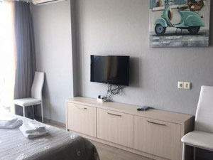 奥比海滩大厦待售一室公寓 — 来自开发商和业主的房地产搜索引擎 GEOLN.COM. 照片 4