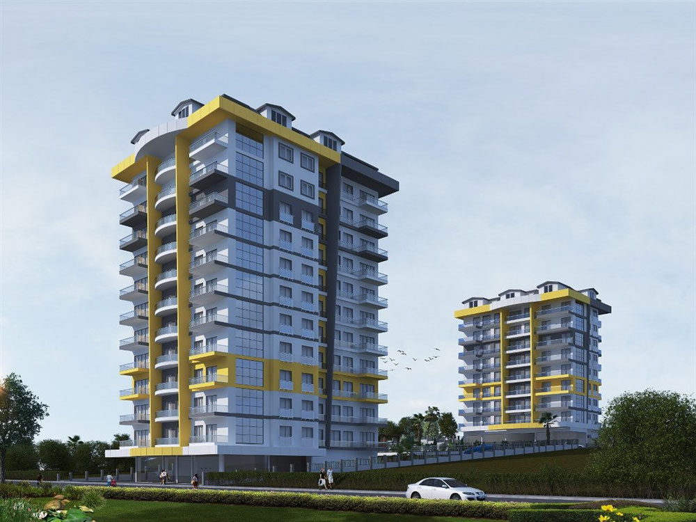 房地产在 Sonas Star — look at the real estate search engine GEOLN.COM. 照片 1