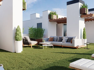 房地产在 MIRADOR DE MALILLA — look at the real estate search engine GEOLN.COM. 照片 2