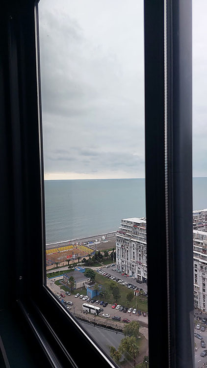 Квартира на продажу в проекте Альянс Палас, вид на море, лучшее месторасположение в городе — Поисковик недвижимости от застройщиков и собственников GEOLN.COM. Фото 1