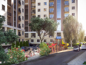 Нерухомість в Mekendesh Premium — дивіться на пошуковику нерухомості GEOLN.COM. Фото 3