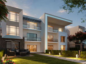 Real estate in Sea View North Coast — look at the real estate search engine GEOLN.COM. Photo 6