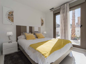 别墅 3 间卧室 115 m² 在 Ciudad de las Comunicaciones, 西班牙 — 来自开发商和业主的房地产搜索引擎 GEOLN.COM. 照片 13