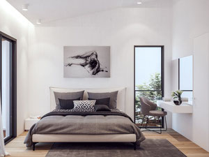 Nieruchomości w Lana Villas — spójrz na wyszukiwarkę nieruchomości GEOLN.COM. Zdjęcie 8