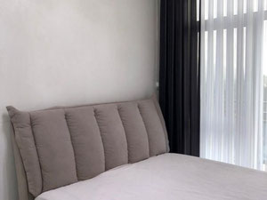 იყიდება 3 ოთახიანი ბინა — უძრავი ქონების ყიდვა და მფლო ბელებისგან GEOLN.COM. ფოტო 5