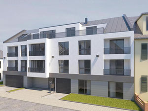 Real estate in Waldstraße 56 — look at the real estate search engine GEOLN.COM. Photo 3