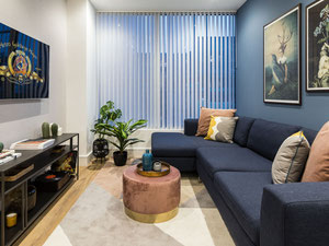 房地产在 Westgate House — look at the real estate search engine GEOLN.COM. 照片 5