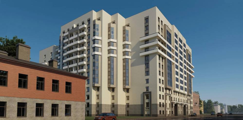 房地产在 House at the Caret Bridge — look at the real estate search engine GEOLN.COM. 照片 1