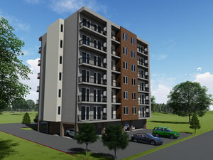 Нерухомість в Useni 68 — дивіться на пошуковику нерухомості GEOLN.COM. Фото 5