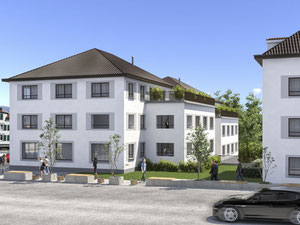 უძრავი კონება Kirchgasse — გადახედეთ უძრავი ქონების საძიებო სისტემას GEOLN.COM. ფოტო 5