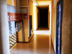 公寓位于巴统市中心，享有大海和山脉全景 — 来自开发商和业主的房地产搜索引擎 GEOLN.COM. 照片 16