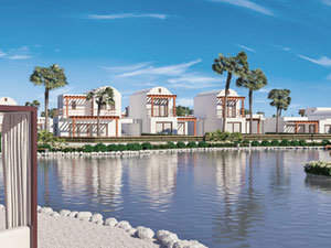 Нерухомість в Poseidon Beach Gardens — дивіться на пошуковику нерухомості GEOLN.COM. Фото 2