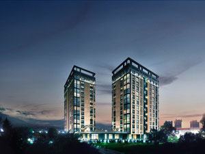 Real estate in Braun — look at the real estate search engine GEOLN.COM. Photo 4