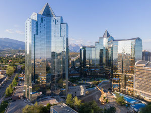 Нерухомість в Orion 2 — дивіться на пошуковику нерухомості GEOLN.COM. Фото 7