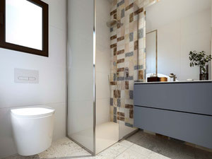 别墅 3 间卧室 111 平方米，位于西班牙埃尔皮内塔 — 来自开发商和业主的房地产搜索引擎 GEOLN.COM. 照片 7