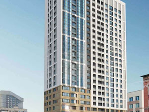 房地产在 Bravo in Perm — look at the real estate search engine GEOLN.COM. 照片 2