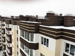 房地产在 Domashniy — look at the real estate search engine GEOLN.COM. 照片 4