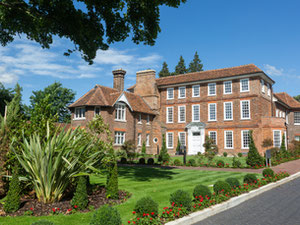 Immobilien in The Welcombe House Collection — Schauen Sie sich die Immobiliensuchmaschine GEOLN.COM an. Foto 2