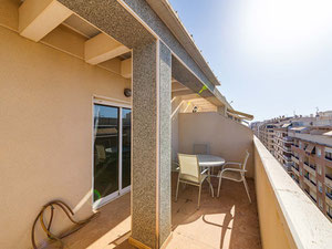 Penthouse 3 bedrooms 71 m² in Torrevieja, Spain — Find off-plan property or real estate resale directly from developers and owners GEOLN.COM. Photo 12