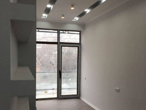 3 ოთახიანი ბინა ვაკეში. შეიძინეთ ბინა თბილისში, ვაკეში — უძრავი ქონების ყიდვა და მფლო ბელებისგან GEOLN.COM. ფოტო 3