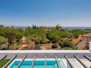 别墅 4 卧室 777 m² 在 Elviria, 西班牙 — 来自开发商和业主的房地产搜索引擎 GEOLN.COM. 照片 8