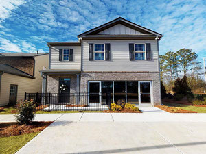 Immobilien in Overlook at Camp Creek — Schauen Sie sich die Immobiliensuchmaschine GEOLN.COM an. Foto 10